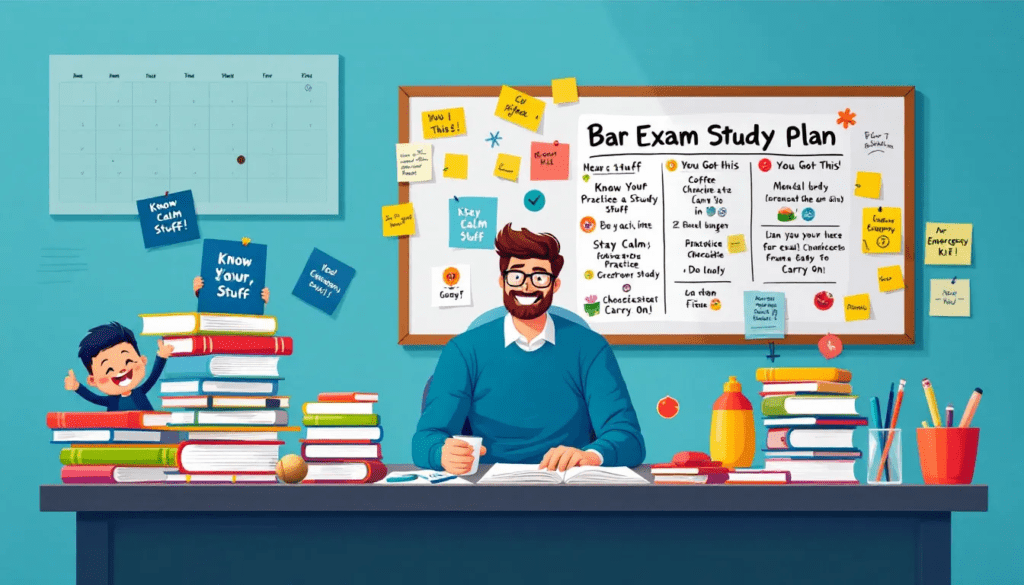 Bar Exam