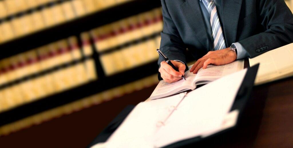 Study For The Bar Exam